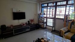 Blk 504B Montreal Spring (Sembawang), HDB 5 Rooms #572701021